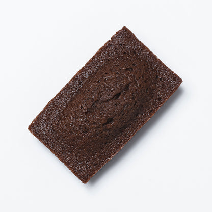 ココフィナンシェ【チョコ】：6個セット