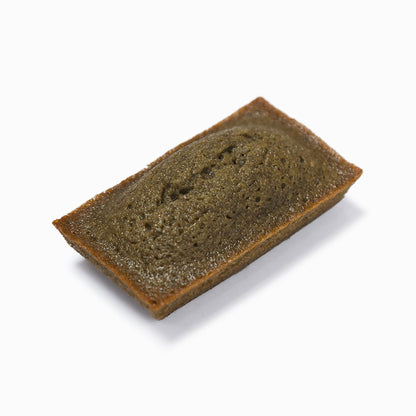 ココフィナンシェ【抹茶】：6個セット