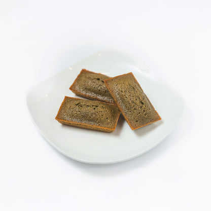 ココフィナンシェ【抹茶】：6個セット