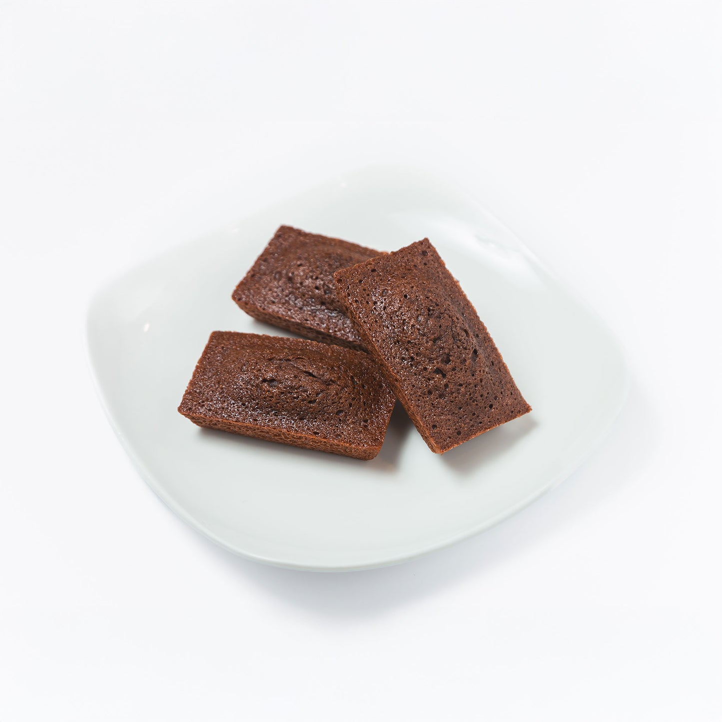 ココフィナンシェ【チョコ】：6個セット